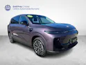 Leapmotor Design