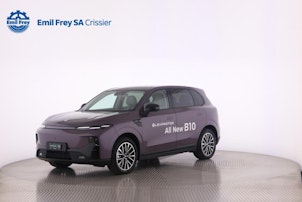 Vehicle image LEAPMOTOR Design