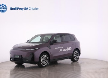 Vehicle image LEAPMOTOR Design Vehicle image LEAPMOTOR Design