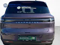 Leapmotor Design