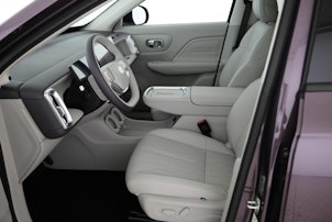 Vehicle image LEAPMOTOR Design