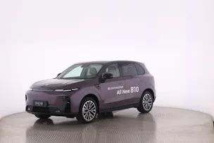 Leapmotor Design