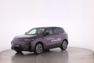 Vehicle image LEAPMOTOR Design