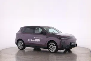 Leapmotor Design