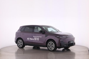 Vehicle image LEAPMOTOR Design