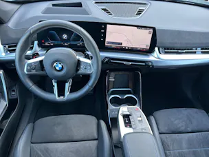 BMW X1 23d xDrive M Sportpaket Pro