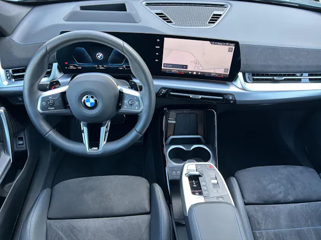 BMW X1 23d xDrive M Sportpaket Pro