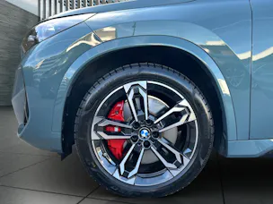 BMW X1 23d xDrive M Sportpaket Pro