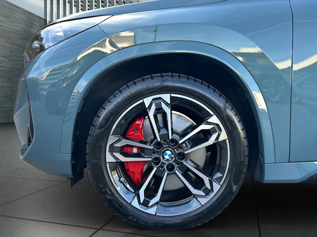 BMW X1 23d xDrive M Sportpaket Pro