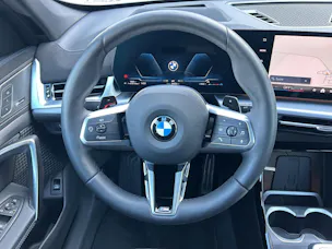 BMW X1 23d xDrive M Sportpaket Pro