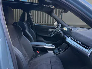BMW X1 23d xDrive M Sportpaket Pro