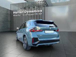 BMW X1 23d xDrive M Sportpaket Pro