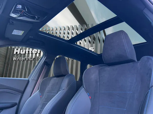 BMW X1 23d xDrive M Sportpaket Pro