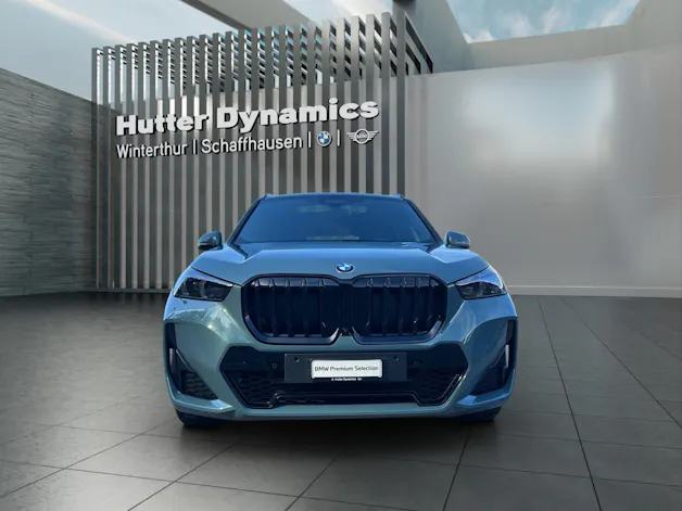 BMW X1 23d xDrive M Sportpaket Pro