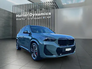 BMW X1 23d xDrive M Sportpaket Pro