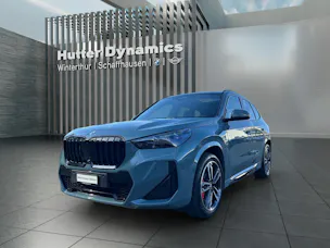 BMW X1 23d xDrive M Sportpaket Pro