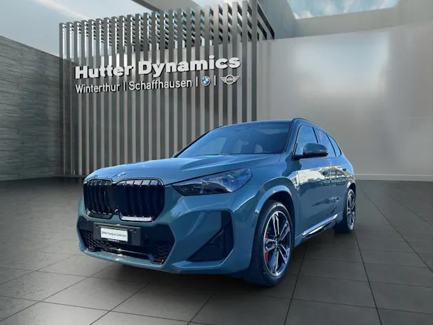 BMW X1 23d xDrive M Sportpaket Pro