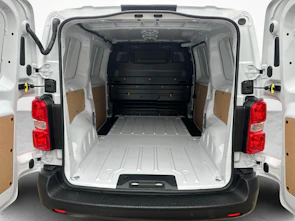 Fahrzeugbild OPEL Cargo 2.2 D 150 S/S