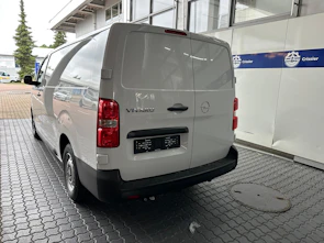 Fahrzeugbild OPEL Cargo 2.2 D 150 S/S