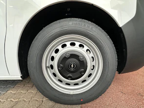 Fahrzeugbild OPEL Cargo 2.2 D 150 S/S