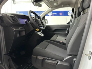 Fahrzeugbild OPEL Cargo 2.2 D 150 S/S