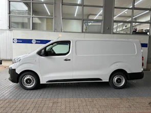 Fahrzeugbild OPEL Cargo 2.2 D 150 S/S