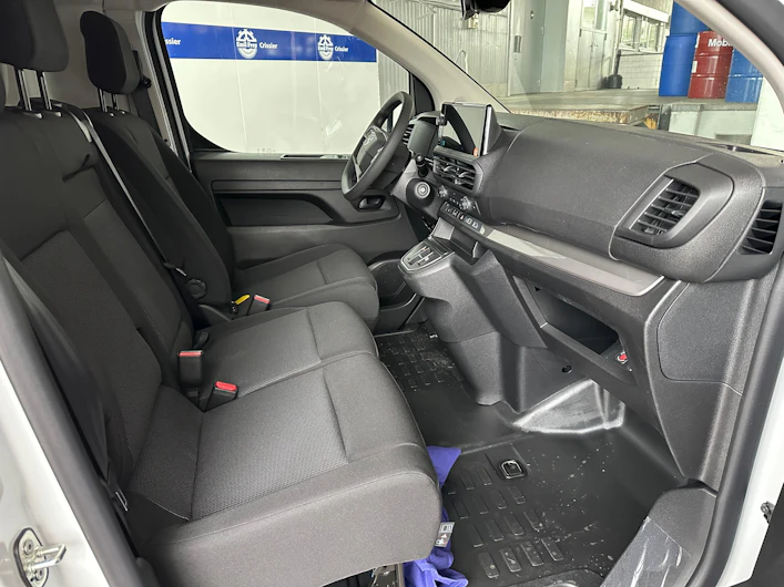 Fahrzeugbild OPEL VIVARO