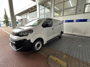 Fahrzeugbild OPEL Cargo 2.2 D 150 S/S