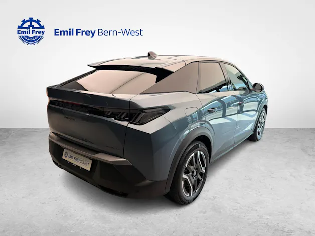 Peugeot 3008 1.6 PHEV Allure