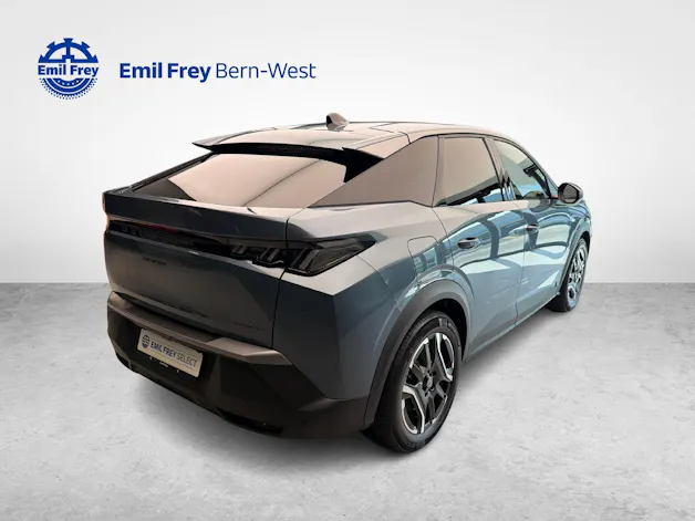 Peugeot 3008 1.6 PHEV Allure