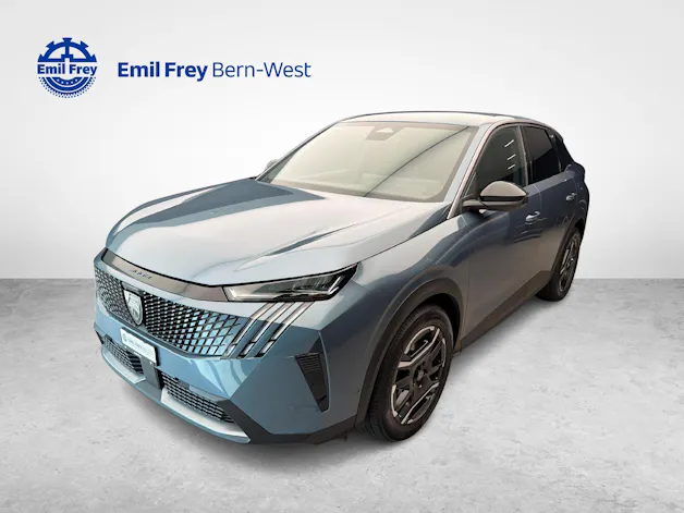 Peugeot 3008 1.6 PHEV Allure