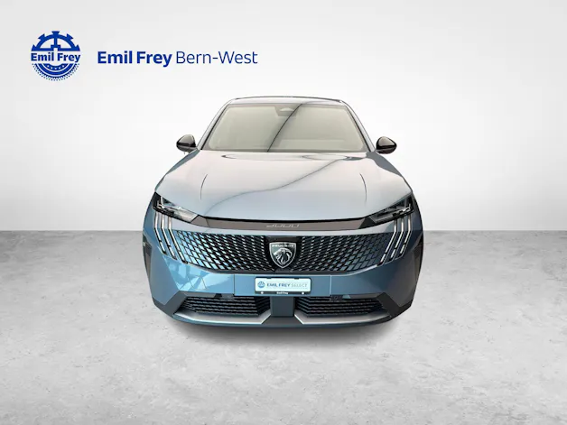 Peugeot 3008 1.6 PHEV Allure