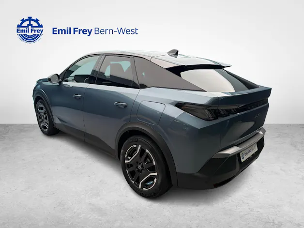 Peugeot 3008 1.6 PHEV Allure
