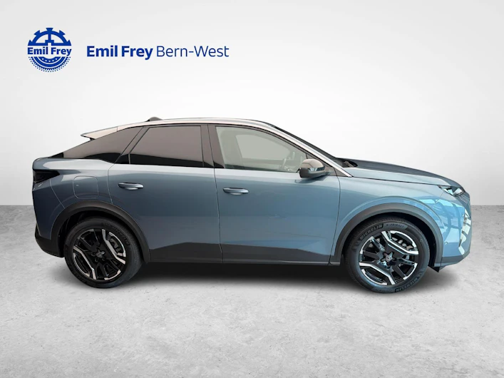 Fahrzeugbild PEUGEOT 3008