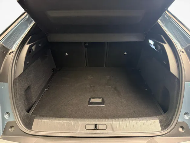 Peugeot 3008 1.6 PHEV Allure