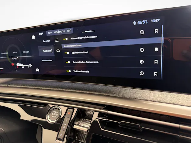 Peugeot 3008 1.6 PHEV Allure