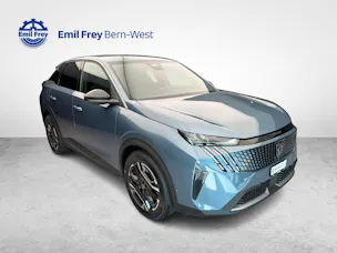 Peugeot 3008 1.6 PHEV Allure