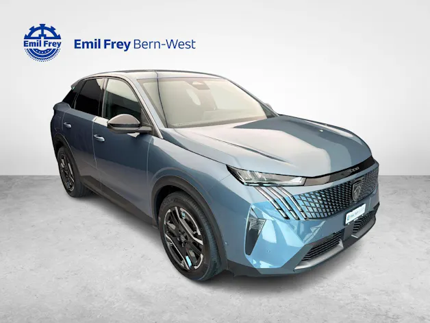 Peugeot 3008 1.6 PHEV Allure