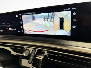 Fahrzeugbild PEUGEOT 3008 1.6 PHEV Allure
