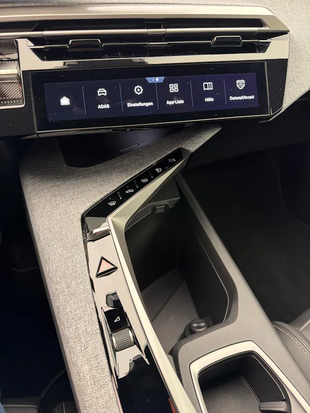 Peugeot 3008 1.6 PHEV Allure