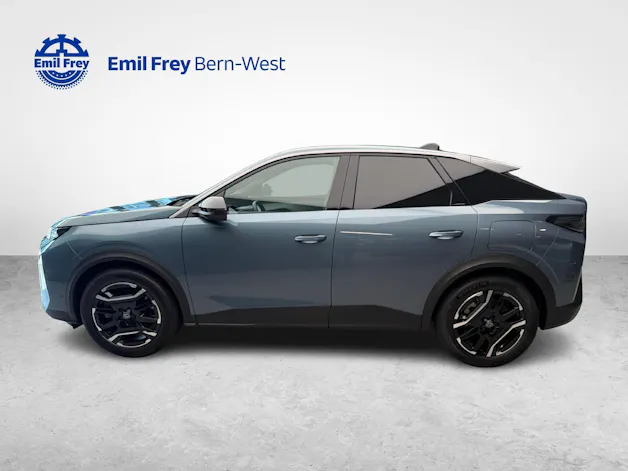 Peugeot 3008 1.6 PHEV Allure