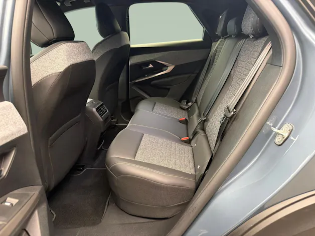 Peugeot 3008 1.6 PHEV Allure