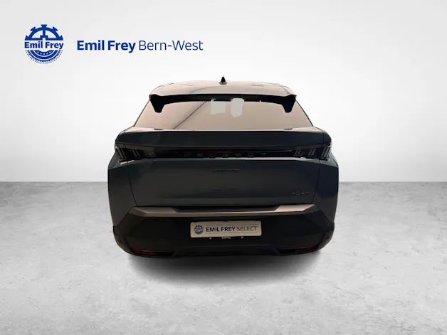 Peugeot 3008 1.6 PHEV Allure