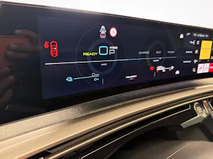 Peugeot 3008 1.6 PHEV Allure
