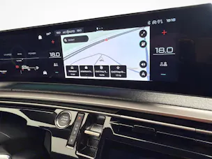 Peugeot 3008 1.6 PHEV Allure