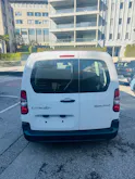 Citroën NEW Berlingo M 1.5 BlueHDi 100 First S/S