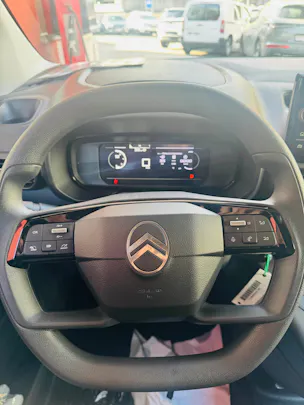 Citroën NEW Berlingo M 1.5 BlueHDi 100 First S/S