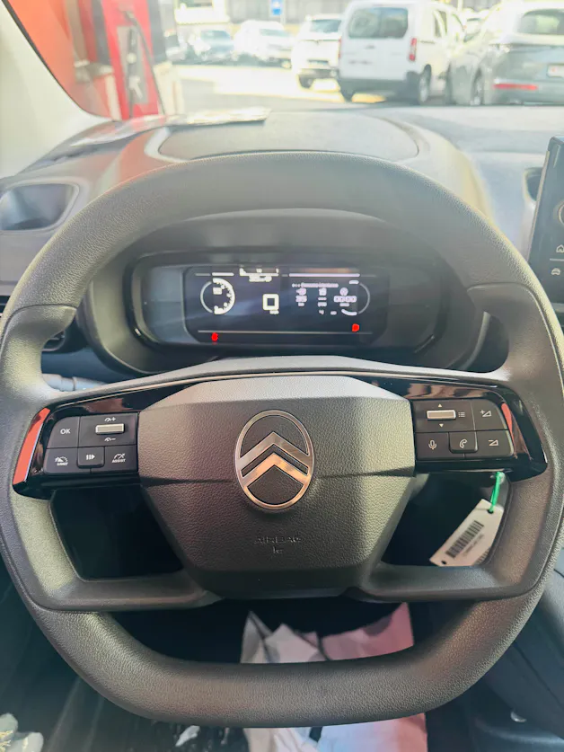 Citroën NEW Berlingo M 1.5 BlueHDi 100 First S/S