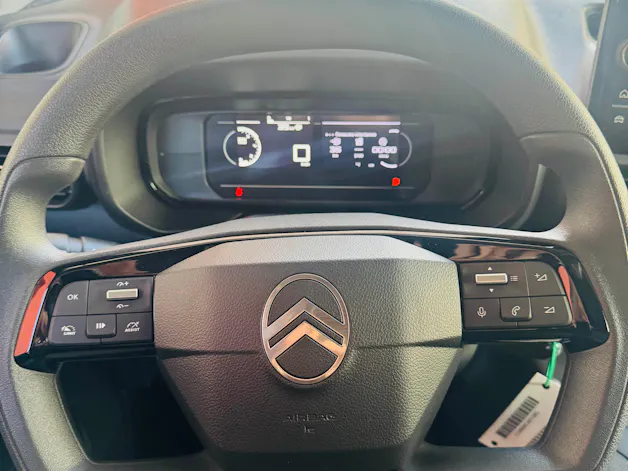 Citroën NEW Berlingo M 1.5 BlueHDi 100 First S/S