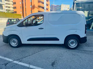 Citroën NEW Berlingo M 1.5 BlueHDi 100 First S/S